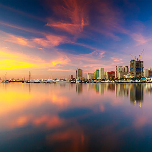 Global Sourcing - The Philippines